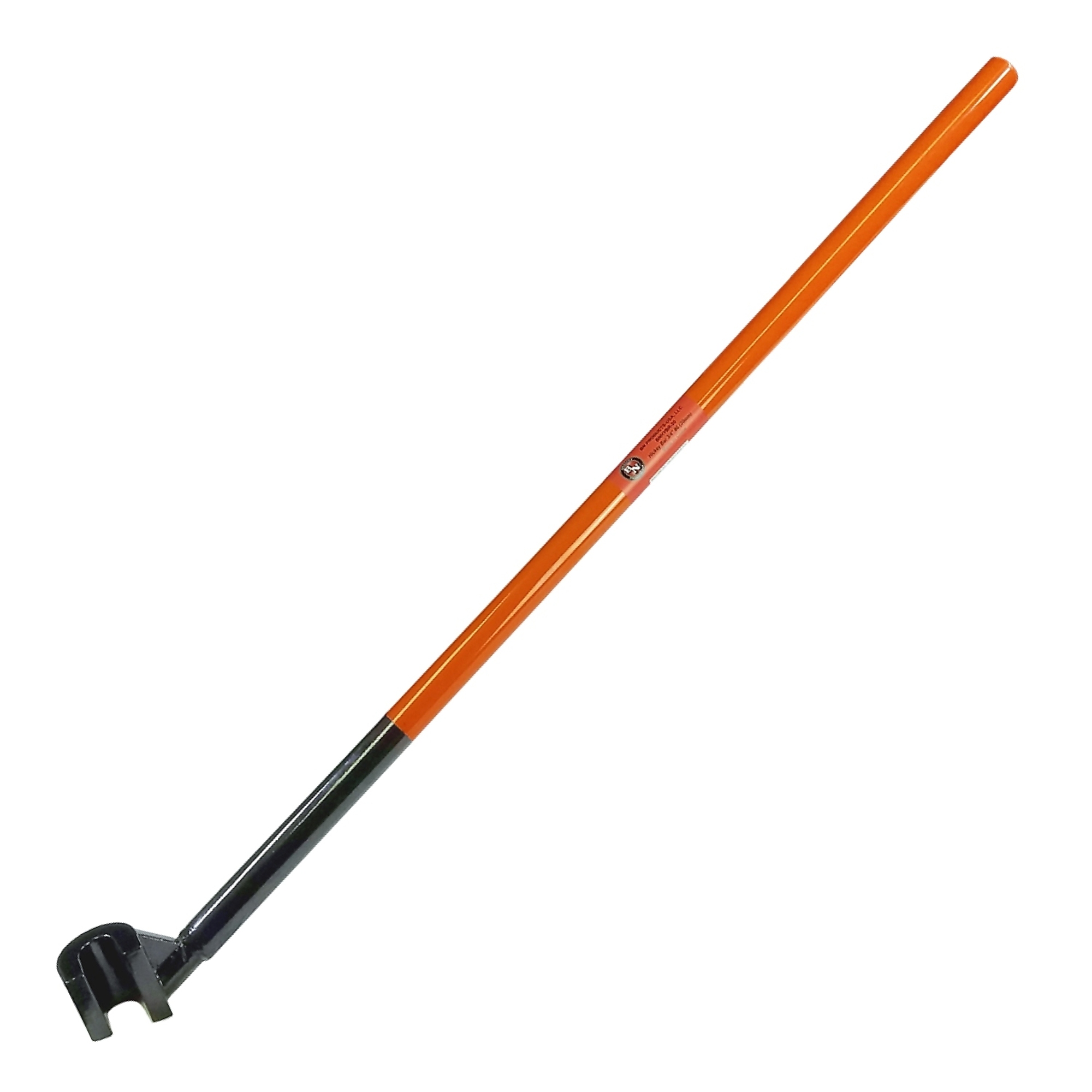 BN Products Hickey Bar, 63.5in., Model# BNHYBR-29